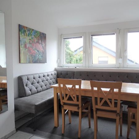 Helle Ferienwohnung In Nettetal Bei Venlo Esterno foto