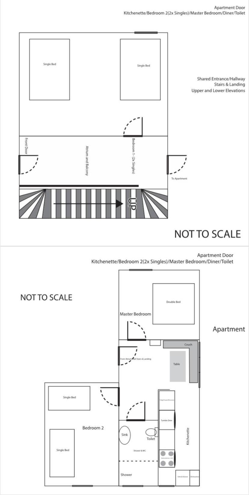 Helle Ferienwohnung In Nettetal Bei Venlo Esterno foto