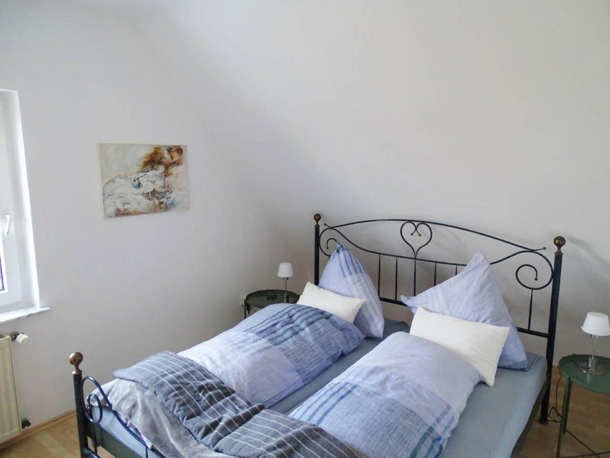 Helle Ferienwohnung In Nettetal Bei Venlo Esterno foto